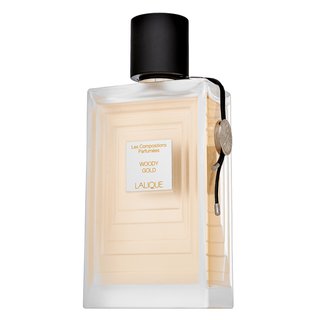 Lalique Lalique Les Compositions Parfumées Woody Gold за жени - Дамски парфюм 100мл - Сравни цени от 1 магазин с безплатна доставка