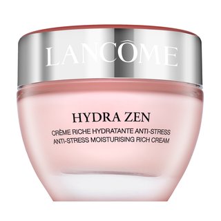 Lancome Hydra Zen Neurocalm Soothing Anti-Stress Moisturising Rich Cream Dry Skin хидратиращ крем - Грижа за лице - Сравни цени от 1 магазин с безплатна доставка