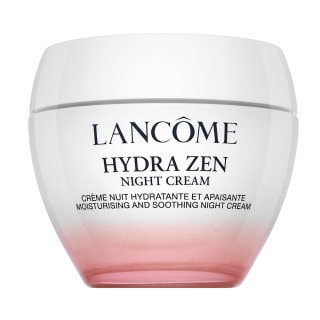 Lancôme Hydra Zen успокояващ нощен крем Night Cream - Грижа за лице - Сравни цени от 1 магазин с безплатна доставка