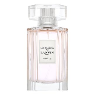 Lanvin Lanvin Les Fleurs De Lanvin Water Lily за жени EDT - Дамски парфюм 50мл - Сравни цени от 1 магазин с безплатна доставка