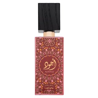 Lattafa Lattafa Ajwad Pink To Pink за жени EDP - Дамски парфюм 60мл - Сравни цени от 1 магазин с безплатна доставка