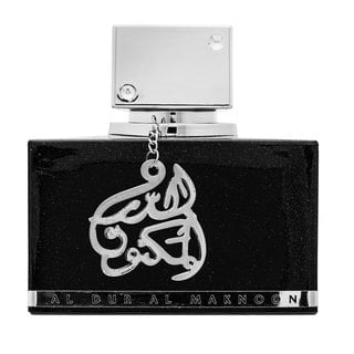 Lattafa Al Dur Al Maknoon Silver за мъже EDP