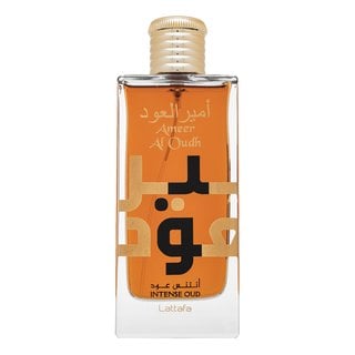 Lattafa Ameer Al Oudh Intense Oud за мъже EDP