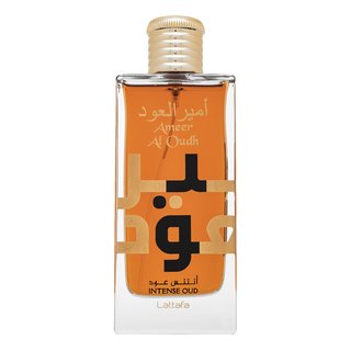 Lattafa Lattafa Ameer Al Oudh Intense Oud за мъже EDP - Мъжки парфюм 100мл - Сравни цени от 1 магазин с безплатна доставка