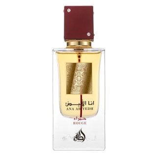 Lattafa Ana Abiyedh Rouge за жени EDP