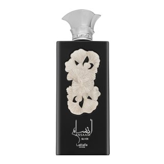 Lattafa Lattafa Ansaam Silver унисекс EDP - Унисекс парфюм 100мл - Сравни цени от 1 магазин с безплатна доставка