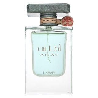 Lattafa Atlas за мъже EDP