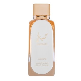 Lattafa Lattafa Hayaati Gold Elixir за жени EDP - Дамски парфюм 100мл - Сравни цени от 1 магазин с безплатна доставка