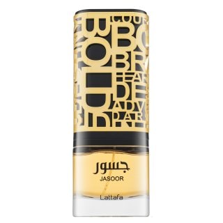 Lattafa Lattafa Jasoor за мъже EDP - Мъжки парфюм 100мл - Сравни цени от 1 магазин с безплатна доставка