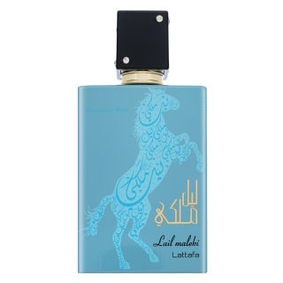 Lattafa Lattafa Lail Maleki Moroccon Blue унисекс EDP - Унисекс парфюм 100мл - Сравни цени от 1 магазин с безплатна доставка