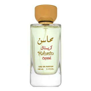 Lattafa Lattafa Mahasin Crystal за жени EDP - Дамски парфюм 100мл - Сравни цени от 1 магазин с безплатна доставка