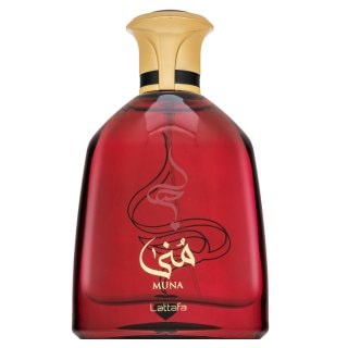 Lattafa Lattafa Muna за жени EDP - Дамски парфюм 100мл - Сравни цени от 1 магазин с безплатна доставка