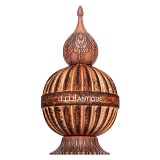 Lattafa Lattafa Niche Emarati Antique унисекс EDP - Унисекс парфюм 100мл - Сравни цени от 1 магазин с безплатна доставка