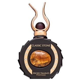 Lattafa Lattafa Niche Emarati Classic Stone унисекс EDP - Унисекс парфюм 100мл - Сравни цени от 1 магазин с безплатна доставка