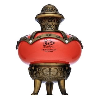 Lattafa Niche Emarati Durrah унисекс EDP