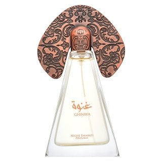 Lattafa Niche Emarati Ghinwa унисекс EDP