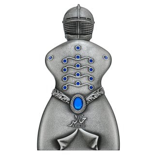 Lattafa Niche Emarati Khalid унисекс EDP