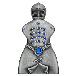 Lattafa Lattafa Niche Emarati Khalid унисекс EDP - Унисекс парфюм 80мл - Сравни цени от 1 магазин с безплатна доставка