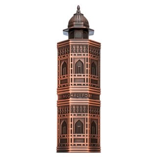 Lattafa Lattafa Niche Emarati Mughal Fort унисекс EDP - Унисекс парфюм 100мл - Сравни цени от 1 магазин с безплатна доставка