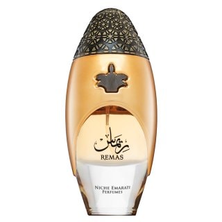 Lattafa Lattafa Niche Emarati Remas унисекс EDP - Унисекс парфюм 100мл - Сравни цени от 1 магазин с безплатна доставка