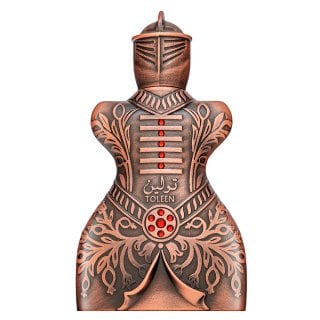 Lattafa Niche Emarati Toleen унисекс EDP