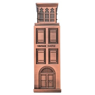Lattafa Lattafa Niche Emarati Vintage Castle унисекс EDP - Унисекс парфюм 100мл - Сравни цени от 1 магазин с безплатна доставка