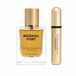 Lattafa Opulent Dubai за жени EDP