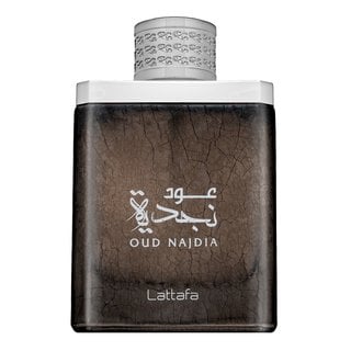 Lattafa Oud Najdia за мъже EDP