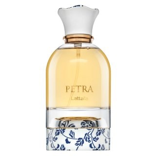 Lattafa Lattafa Petra за жени EDP - Дамски парфюм 100мл - Сравни цени от 1 магазин с безплатна доставка