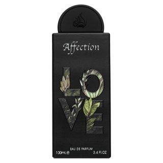 Lattafa Pride Lattafa Pride Affection унисекс EDP - Унисекс парфюм 100мл - Сравни цени от 1 магазин с безплатна доставка
