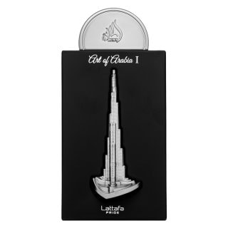 Lattafa Pride Lattafa Pride Art Of Arabia I за мъже EDP - Мъжки парфюм 100мл - Сравни цени от 1 магазин с безплатна доставка