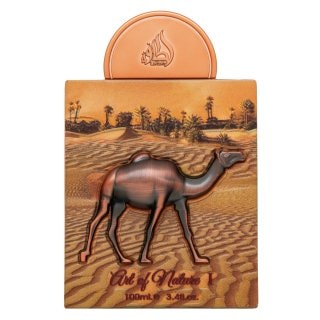 Lattafa Pride Lattafa Pride Art Of Nature I унисекс EDP - Унисекс парфюм 100мл - Сравни цени от 1 магазин с безплатна доставка