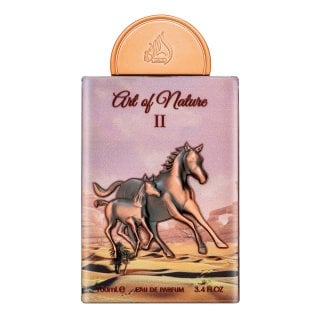 Lattafa Pride Art Of Nature II унисекс EDP