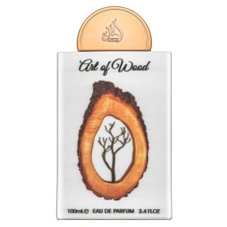 Lattafa Pride Art of Wood унисекс EDP