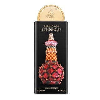 Lattafa Pride Lattafa Pride Artisan Ethnique унисекс EDP - Унисекс парфюм 100мл - Сравни цени от 1 магазин с безплатна доставка