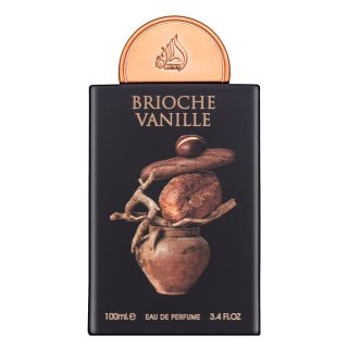Lattafa Pride Lattafa Pride Brioche Vanille унисекс EDP - Унисекс парфюм 100мл - Сравни цени от 1 магазин с безплатна доставка