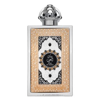 Lattafa Pride Lattafa Pride King Of Arabia за мъже EDP - Мъжки парфюм 100мл - Сравни цени от 1 магазин с безплатна доставка