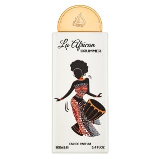 Lattafa Pride Lattafa Pride La African Drummer унисекс EDP - Унисекс парфюм 100мл - Сравни цени от 1 магазин с безплатна доставка