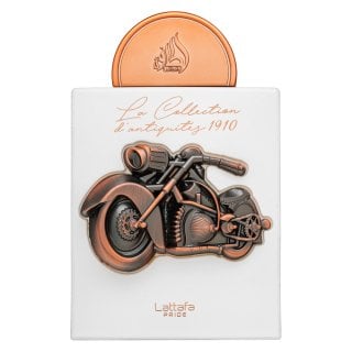 Lattafa Pride La Collection 1910 Bike унисекс EDP