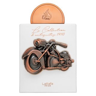Lattafa Pride Lattafa Pride La Collection 1910 Bike унисекс EDP - Унисекс парфюм 100мл - Сравни цени от 1 магазин с безплатна доставка