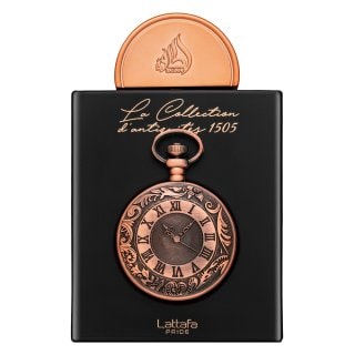 Lattafa Pride Lattafa Pride La Collection Antiquites 1505 унисекс EDP - Унисекс парфюм 100мл - Сравни цени от 1 магазин с безплатна доставка