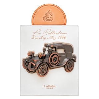 Lattafa Pride La Collection D'antiquites 1886 унисекс EDP