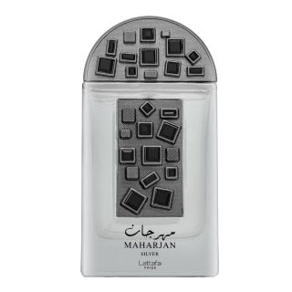 Lattafa Pride Maharjan Silver за мъже EDP