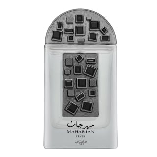 Lattafa Pride Lattafa Pride Maharjan Silver за мъже EDP - Мъжки парфюм 100мл - Сравни цени от 1 магазин с безплатна доставка
