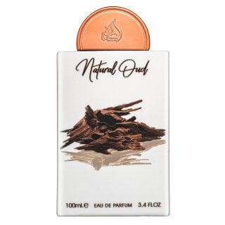 Lattafa Pride Natural Oud унисекс EDP