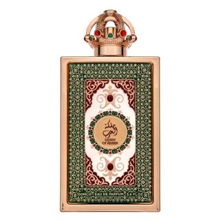 Lattafa Pride Lattafa Pride Queen Of Arabia за жени EDP - Дамски парфюм 100мл - Сравни цени от 1 магазин с безплатна доставка