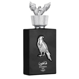 Lattafa Pride Shaheen Silver унисекс EDP