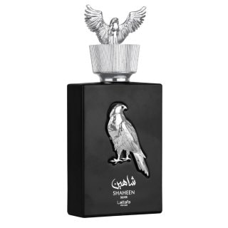 Lattafa Pride Lattafa Pride Shaheen Silver унисекс EDP - Унисекс парфюм 100мл - Сравни цени от 1 магазин с безплатна доставка