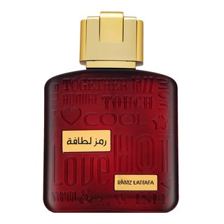 Lattafa Lattafa Ramz Gold за жени EDP - Дамски парфюм 100мл - Сравни цени от 1 магазин с безплатна доставка