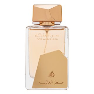 Lattafa Lattafa Ser Al Malika унисекс EDP - Унисекс парфюм 100мл - Сравни цени от 1 магазин с безплатна доставка